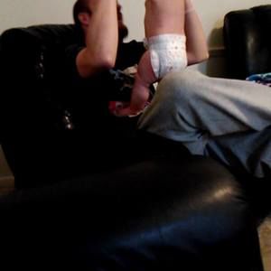 Meet your Posher, Sylvia